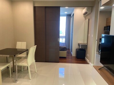 เดอะ เมโทรโพลิส สำโรง / The Metropolis Samrong-4