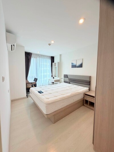 นิช โมโน สุขุมวิท - แบริ่ง / Niche Mono Sukhumvit - Bearing-3
