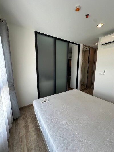 นิช โมโน เจริญนคร / Niche Mono Charoen Nakorn-9