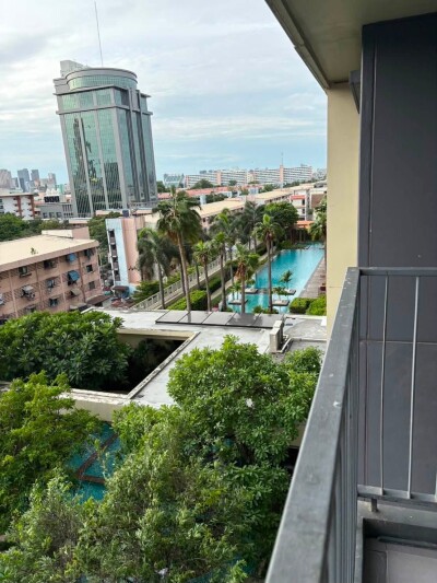คาซ่า คอนโด อโศก - ดินแดง / Casa Condo Asoke - Dindaeng-8