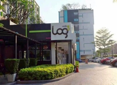 เดอะ ลอค 3 สุขุมวิท 101/1 / The Log 3 Sukhumvit 101/1-11