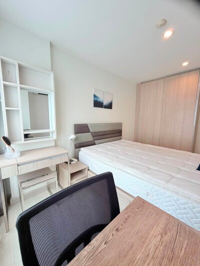 นิช โมโน สุขุมวิท - แบริ่ง / Niche Mono Sukhumvit - Bearing-4
