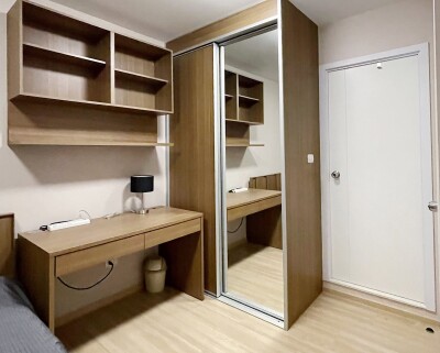 พลัมคอนโด แจ้งวัฒนะ - ดอนเมือง / Plum Condo Chaengwattana - Donmuang-6
