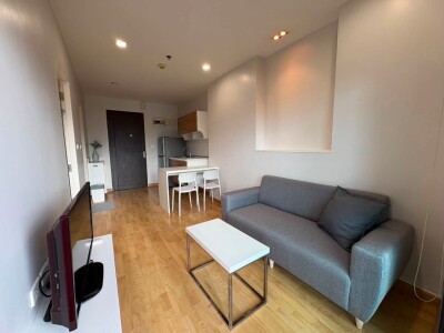 คาซ่า คอนโด อโศก - ดินแดง / Casa Condo Asoke - Dindaeng-2