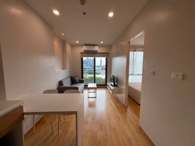 คาซ่า คอนโด อโศก - ดินแดง / Casa Condo Asoke - Dindaeng-5