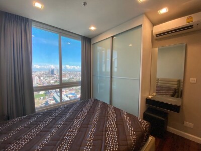 เดอะ เมโทรโพลิส สำโรง / The Metropolis Samrong-7