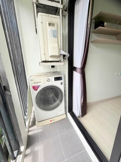 นิช โมโน สุขุมวิท - แบริ่ง / Niche Mono Sukhumvit - Bearing-5