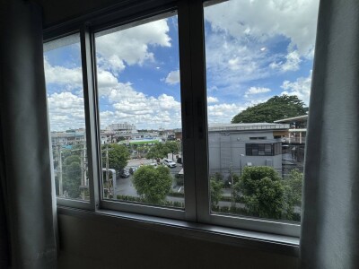 ลุมพินี คอนโดทาวน์ รามอินทรา - ลาดปลาเค้า / Lumpini Condo Town Ramindra - Lat Pla Khao-7