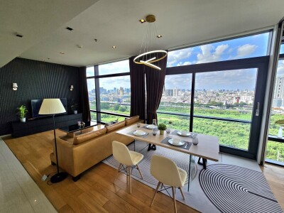 เซอร์เคิล2 ลิฟวิ่ง โพรโตไทป์ / Circle 2 Living Prototype-6