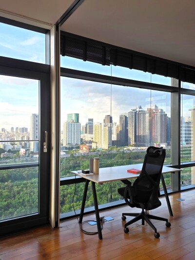 เซอร์เคิล2 ลิฟวิ่ง โพรโตไทป์ / Circle 2 Living Prototype-9