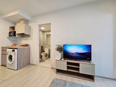 พลัมคอนโด สุขมวิท 62 / Plum Condo Sukhumvit 62-2