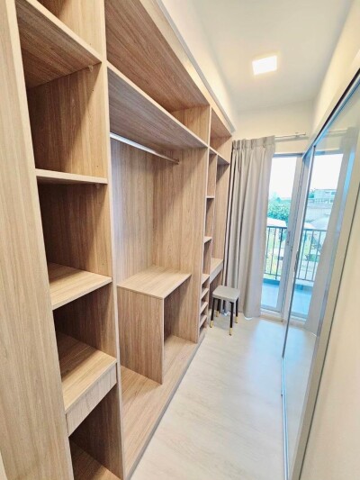 พลัมคอนโด สุขมวิท 62 / Plum Condo Sukhumvit 62-6