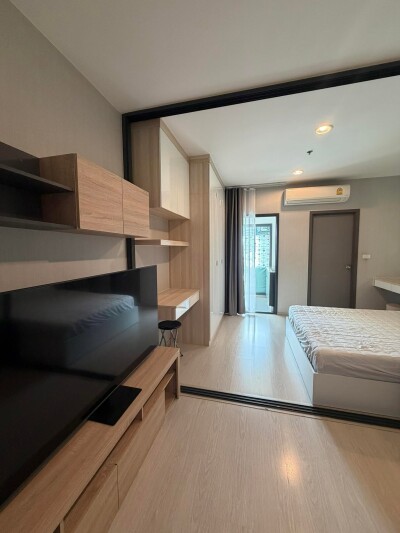 ไอดีโอ ท่าพระ อินเตอร์เชนจ์ / IDEO THAPHRA INTERCHANGE-3