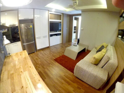 เดอะ วอเตอร์ฟอร์ด สุขุมวิท 50 / The Waterford Sukhumvit 50