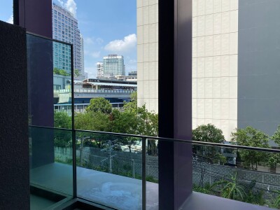 โนเบิล รีมิกซ์ สุขุมวิท 36 / Noble Remix Sukhumvit 36-10