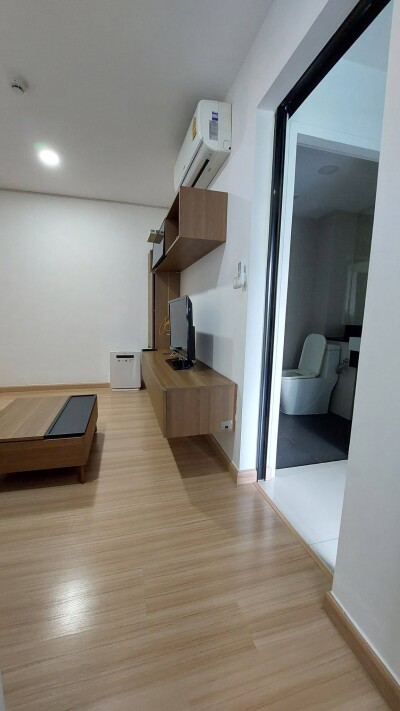 ชาโตว์ อินทาวน์ สุขุมวิท 64/1 / Chateau In Town Sukhumvit 64/1-2