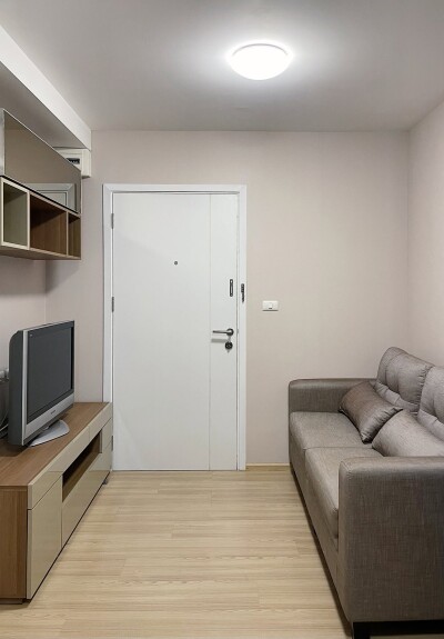 พลัมคอนโด แจ้งวัฒนะ - ดอนเมือง / Plum Condo Chaengwattana - Donmuang-1