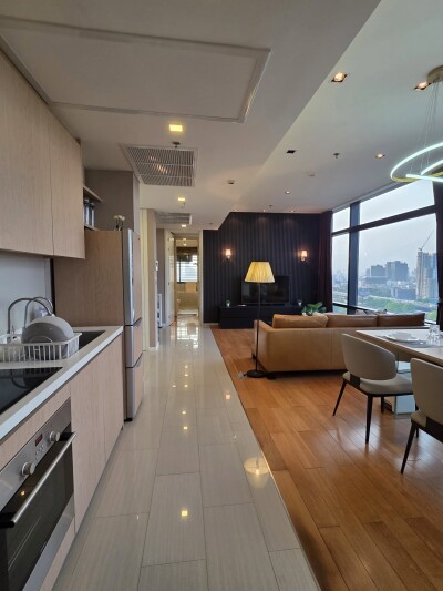 เซอร์เคิล2 ลิฟวิ่ง โพรโตไทป์ / Circle 2 Living Prototype-7
