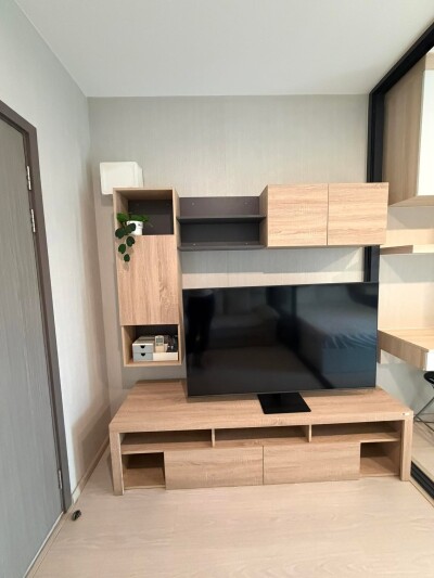 ไอดีโอ ท่าพระ อินเตอร์เชนจ์ / IDEO THAPHRA INTERCHANGE-2
