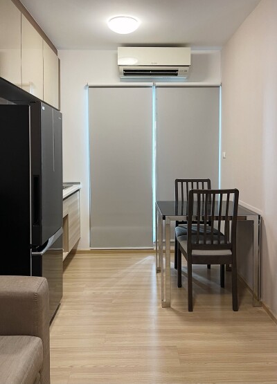 พลัมคอนโด แจ้งวัฒนะ - ดอนเมือง / Plum Condo Chaengwattana - Donmuang-7