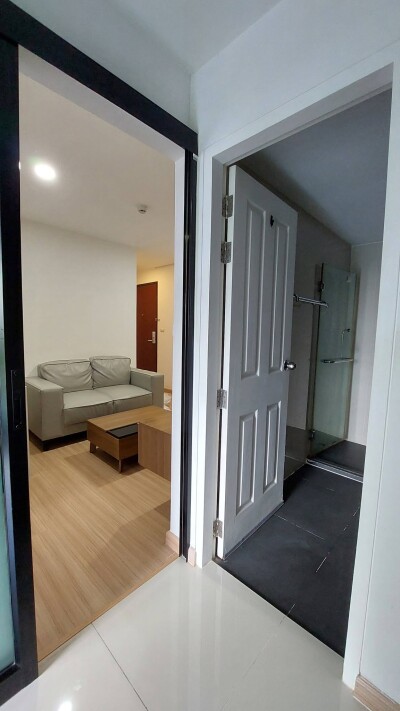 ชาโตว์ อินทาวน์ สุขุมวิท 64/1 / Chateau In Town Sukhumvit 64/1-5