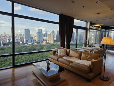 เซอร์เคิล2 ลิฟวิ่ง โพรโตไทป์ / Circle 2 Living Prototype-1