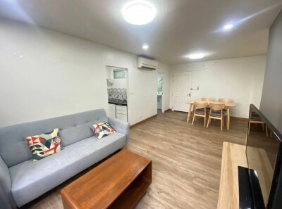 คอนโด วัน เอ็กซ์ สาทร – นราธิวาส / Condo One X Sathorn - Narathiwat-3