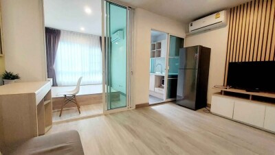 รีเจ้นท์ โฮม สุขุมวิท 81 / Regent Home Sukhumvit 81-2
