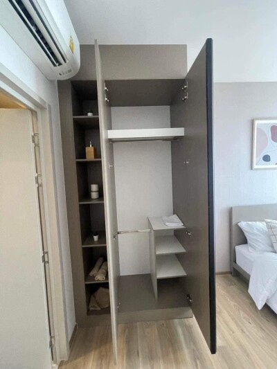 โอกะ เฮ้าส์ สุขุมวิท 36 / Oka Haus Sukhumvit 36-4