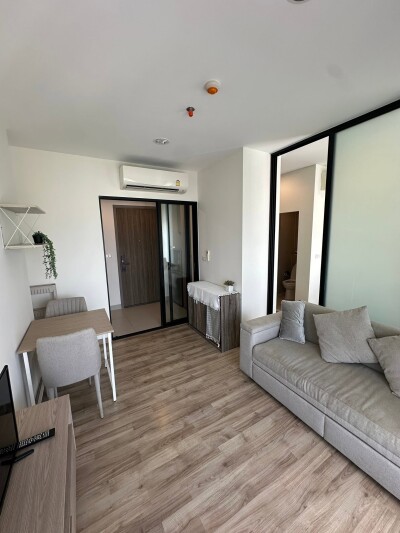 นิช โมโน เจริญนคร / Niche Mono Charoen Nakorn-3