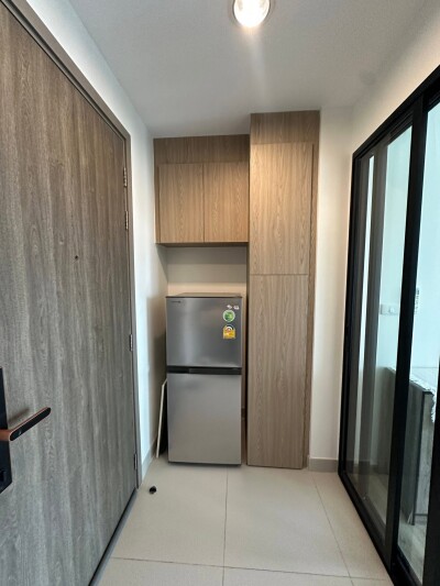 นิช โมโน เจริญนคร / Niche Mono Charoen Nakorn-13