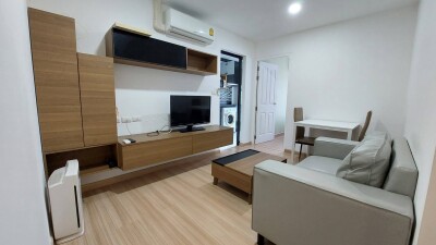 ชาโตว์ อินทาวน์ สุขุมวิท 64/1 / Chateau In Town Sukhumvit 64/1-1