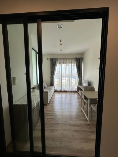 นิช โมโน เจริญนคร / Niche Mono Charoen Nakorn-10