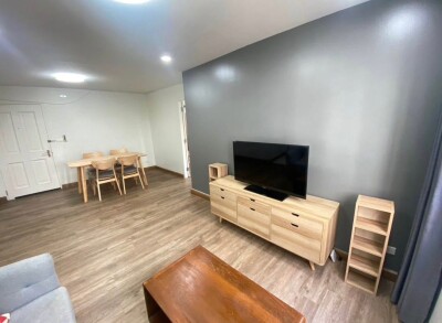 คอนโด วัน เอ็กซ์ สาทร – นราธิวาส / Condo One X Sathorn - Narathiwat-2