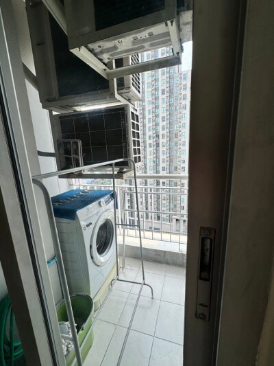 ไลฟ์ แอท รัชดา - ห้วยขวาง / Life @ Ratchada - Huaikwang-14