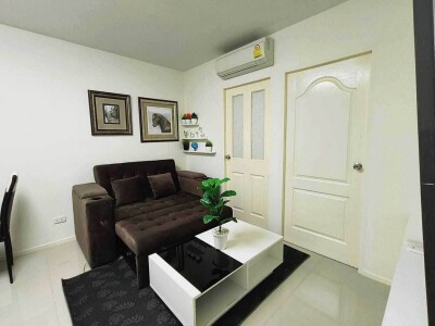 คอนโดมิเนียม เคนซิงตัน แบริ่ง สุขุมวิท 107 / Condominium Kensington Bearing Sukhumvit 107-1