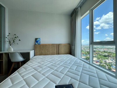 รีเจ้นท์ โฮม บางนา (โครงการใหม่) / Regent Home Bangna (New Project)-7
