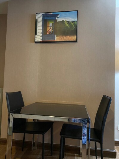 โนเบิล รีมิกซ์ สุขุมวิท 36 / Noble Remix Sukhumvit 36-6
