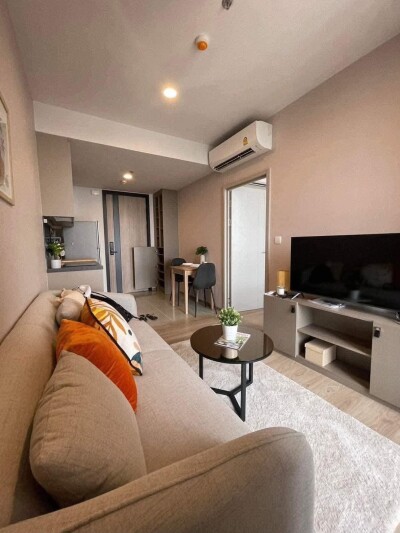 โอกะ เฮ้าส์ สุขุมวิท 36 / Oka Haus Sukhumvit 36-1