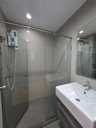 ไอดีโอ โมบิ บางซื่อ แกรนด์ อินเตอร์เชนจ์ / Ideo Mobi Bangsue Grand Interchange-7