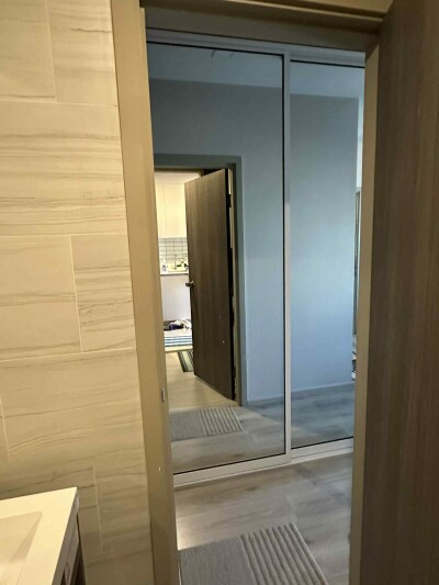 เมทริส ลาดพร้าว / 📍 ชั้น 16 | ขนาด 30 ตร.ม. 🛏 1 ห้องนอน | 🚿 1 ห้องน้ำ