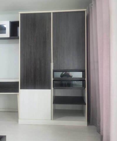 เดอะ ลอค 3 สุขุมวิท 101/1 / The Log 3 Sukhumvit 101/1-5