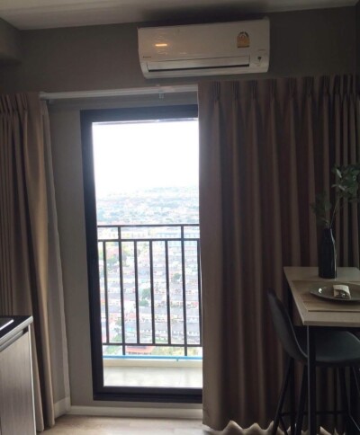เคนซิงตัน สุขุมวิท - เทพารักษ์ / Kensington Sukhumvit - Theparak-5