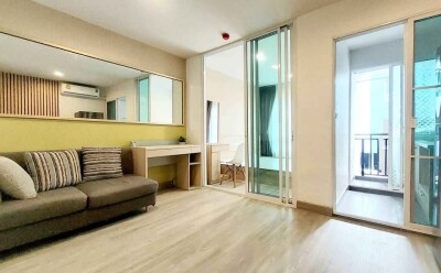 รีเจ้นท์ โฮม สุขุมวิท 81 / Regent Home Sukhumvit 81-1