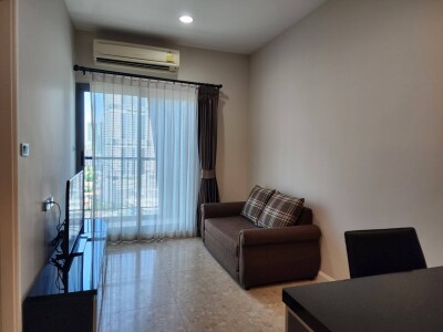 เดอะ เครสท์ สุขุมวิท 34 / The Crest Sukhumvit 34-1