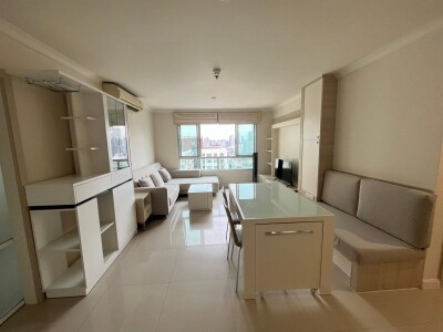 ลุมพินี เพลส พระราม 9 - รัชดา / Lumpini Place Rama 9 - Ratchada-1