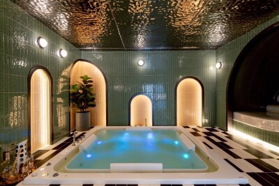 แอทโมซ พาลาซิโอ ลาดพร้าว - วังหิน / Atmoz Palacio Ladprao - Wanghin-11