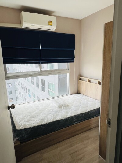 พลัมคอนโด รามคำแหง สเตชั่น / Plum Condo Ramkhamhaeng Station-2