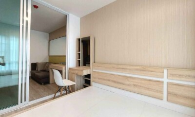 รีเจ้นท์ โฮม สุขุมวิท 81 / Regent Home Sukhumvit 81-3