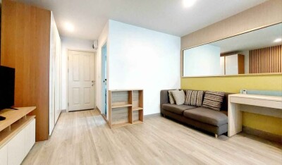 รีเจ้นท์ โฮม สุขุมวิท 81 / Regent Home Sukhumvit 81-4